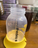 美德樂(lè )（Medela）吸奶器防逆流舒適按摩 藍牙小程序 電動(dòng)雙邊吸乳器絲韻翼·智能版 曬單實(shí)拍圖
