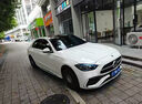 車(chē)麗友適用奔馳C級腳墊 C180 C200L C260L TPE腳墊【全包門(mén)檻】+慕絨絲黑（耐臟耐磨） 奔馳C級加長(cháng)（22-25款） 曬單實(shí)拍圖