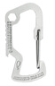 LEATHERMAN快掛不銹鋼多功能開(kāi)瓶器 鑰匙扣 CARABINER CAP LIFTER戶(hù)外居家 曬單實(shí)拍圖