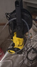 KARCHER德國(guó)卡赫K3HR洗車機(jī)清洗機(jī)1600W洗車高壓噴水水槍沖洗強(qiáng)力洗地機(jī) 曬單實(shí)拍圖