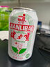 健力寶經(jīng)典1984含蜂蜜補(bǔ)充電解質(zhì)橙蜜味330ml*6罐運(yùn)動(dòng)碳酸飲料汽水果味 曬單實(shí)拍圖