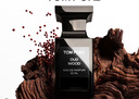 TOM FORD珍華烏木30ML TF香水烏木沉香 男士女士七夕情人節(jié)禮物送女友 曬單實拍圖