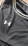 安德瑪（Under Armour）速干短袖T恤男士運動(dòng)背心健身服夏季潮流簡(jiǎn)約跑步籃球衣專(zhuān)業(yè)訓練 曬單實(shí)拍圖