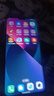 VIVOAIR手機(jī)1024G超大內(nèi)存7800mAh快充長續(xù)航驍龍888高性能電競游戲120HZ高刷 十面抗摔防水 拍照手機(jī) 羽砂黑 16GB+1TB (1024GB) 曬單實(shí)拍圖