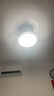 LIGHTPOOL 全光譜護(hù)眼 led吸頂燈燈芯 燈盤 圓形光源 rg0低藍(lán)光  高顯指 【全光譜燈芯】72W-三色溫調(diào)節(jié) 曬單實(shí)拍圖