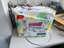 大王【品牌直供 安心品質】天使自然之恩拉拉褲XXXL22片(18-35kg) 曬單實拍圖