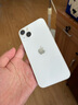 【白條免息】Apple iPhone13 蘋果13 國(guó)行5G全網(wǎng)通   雙卡 蘋果手機(jī) 星光色【曬單有禮】 99新128G【6期免息+三年店保+豪華禮包】 曬單實(shí)拍圖
