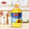 多力尚選葵花籽油5.08L 充氮保鮮 富含維生素E 0反式脂肪酸 曬單實(shí)拍圖