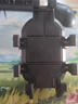 韞舜摩托車(chē)手機支架防震電動(dòng)電瓶車(chē)自行車(chē)騎行八爪導航支架機車(chē)手機架 黑色后視鏡款 曬單實(shí)拍圖