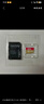 閃迪（SanDisk）256GB TF（MicroSD）內(nèi)存卡 A2 4K V30 U3 C10 至尊超極速移動(dòng)存儲(chǔ)卡 讀速200MB/s 寫速140MB/s 曬單實(shí)拍圖