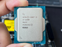英特爾（Intel）12代酷睿CPU 微星B760主板CPU套裝 板u套裝 微星 PRO B760M-G D4 i5-12400 盒裝【有核顯】 曬單實(shí)拍圖