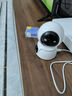LUXVIEW雙攝1000萬高清智能監(jiān)控?cái)z像頭家用無線wifi網(wǎng)絡(luò)手機(jī)遠(yuǎn)程室內(nèi)監(jiān)控器360度無死角帶夜視全景家庭用 曬單實(shí)拍圖