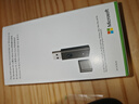 XBOX原裝xss微軟xbox手柄適配器ones無線Series二代接收器XSX充電電池 XBOX【二代接收器】win10/win11 曬單實拍圖