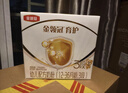 伊利金領冠育護【5倍DHA好腦力】幼兒奶粉3段(1-3歲)1200g三聯(lián)裝 曬單實拍圖
