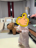 iSainte圣桐特醫(yī) 特愛敏佳 部分水解配方粉 嬰幼兒3段 700g/罐 低敏 曬單實拍圖