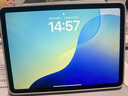 carmor適用于2024款ipad Pro膜Air5/4平板貼膜蘋(píng)果平板電腦保護膜屏幕AR高清膜增透低反光類(lèi)紙膜抗指紋 （AR膜+拆卸類(lèi)紙膜）Air 25版（11英寸） 曬單實(shí)拍圖