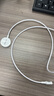 品勝蘋果手表充電器iwatch充電底座magsafe磁吸手表充電線適用AppleWatchS11/10/9/8/7/6/5/SE3/Ultra3 曬單實(shí)拍圖