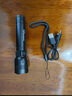 神火（SupFire）HLJ01手電筒強(qiáng)光充電超亮家用小型長(zhǎng)續(xù)航遠(yuǎn)射便攜騎行照明應(yīng)急燈 曬單實(shí)拍圖