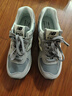 NEW BALANCE 運動(dòng)鞋男鞋女鞋情侶夏季潮流百搭休閑鞋574系列U574UL2 42 曬單實(shí)拍圖