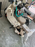 綠源新國(guó)標(biāo)電動(dòng)自行車LIVA7豪華版【續(xù)航70km-48V24A星恒鋰電】NFC智能解鎖前碟后陶液冷電機(jī)保十年 咖 曬單實(shí)拍圖