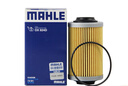 馬勒（MAHLE）機濾機油濾芯格濾清器適配別克汽車(chē)發(fā)動(dòng)機保養專(zhuān)用配件 OX824D 林蔭大道 07-11款 曬單實(shí)拍圖
