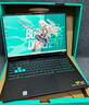 華碩天選6 Pro 酷睿版 國家補貼20% 16英寸游戲本 筆記本電腦(i7-14650HX 16G 1T RTX5060 2.5K)灰 曬單實拍圖