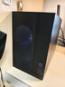 愛(ài)國者（aigo）星璨EV 1000W白金牌 黑 ATX3臺式機箱電源 全A級日系電容/PPLP&80PLUS認證/一鍵超頻/穩壓5090 曬單實(shí)拍圖