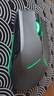 機(jī)械師M721鼠標(biāo)無線游戲鼠標(biāo)有線電競 筆記本鼠標(biāo)辦公 機(jī)械鼠標(biāo)充電雙模 10000DPI 黑色 曬單實拍圖