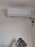 格力（GREE）空調1.5匹 云佳/云佳pro【超級省電】 新能效 變頻冷暖自清潔 壁掛式 臥室空調掛機 家電補貼20% 1.5匹 一級能效 云佳 節能省電 曬單實(shí)拍圖