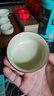 尚言坊汝窯功夫茶具整套高檔家用陶瓷泡茶壺茶杯器具全套裝中秋節禮物 曬單實(shí)拍圖