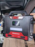 紐曼（Newsmy）W100汽車(chē)應急啟動(dòng)電源搭電寶強啟電源12v24v通用大功率大貨車(chē)重卡車(chē)汽修廠(chǎng)救援打火神器80000毫安 曬單實(shí)拍圖