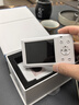 伴兮高清數碼照相機學(xué)生入門(mén)替代ccd相機拍照旅游專(zhuān)用拍攝專(zhuān)業(yè)攝影錄像自拍學(xué)生黨可上傳手機WiFi微單 月光白【8000萬(wàn)像素丨5K錄像】 128GB【W(wǎng)iFi無(wú)線(xiàn)傳圖丨美顏濾鏡】京倉 曬單實(shí)拍圖