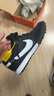 耐克（NIKE）男子足球鞋傳奇PREMIER 3 TF碎釘運動(dòng)鞋 AT6178-010 黑色  40.5 曬單實(shí)拍圖