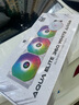 Thermalright(利民) AQUA ELITE 360 WHITE ARGB 一體式水冷散熱器日蝕幻彩光效 ARGB冷頭 AE360 WHITE ARGB 曬單實(shí)拍圖