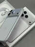 Apple/蘋(píng)果 iPhone 17 Pro Max 256GB 銀色 支持移動(dòng)聯(lián)通電信5G 雙卡雙待手機 曬單實(shí)拍圖