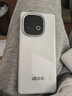 vivo iQOO Z10 Turbo+ 12GB+512GB 云海白 天璣9400+旗艦芯  8000mAh超薄藍海電池 國家補貼 電競手機 曬單實(shí)拍圖