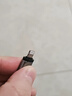 畢亞茲 安卓蘋(píng)果轉接頭轉換器線(xiàn) type-c轉lightning充電數據 支持iPhone14Pro/新SE/12/XR/8Plus/7/6s  曬單實(shí)拍圖