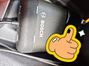 博世（BOSCH）PS500車載充電器點(diǎn)煙器電源一拖二三多功能USB快充 12/24V 曬單實(shí)拍圖