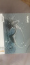 南卡（NANK）Runner Pro5骨傳導(dǎo)游泳藍(lán)牙耳機(jī)開(kāi)放式運(yùn)動(dòng)無(wú)線耳機(jī)跑步騎行健身不入耳通話降噪超長(zhǎng)續(xù)航 深灰色 曬單實(shí)拍圖