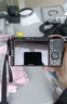 索尼（SONY）ZV-E10 zve10 微單數(shù)碼相機 4K視頻 入門級APS-C畫幅vlog直播相機 ZV-E10L 【國家補貼】ZV-E10+16-50黑色套機 官方標配【不含內(nèi)存卡/相機包/等】 曬單實拍圖