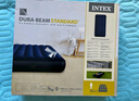 INTEX 64756單人充氣床墊家用便攜戶(hù)外帳篷墊折疊床車(chē)載床 N 曬單實(shí)拍圖