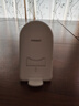 品勝（PISEN）無(wú)線(xiàn)充電器桌面可折疊手機支架15w快充底座適用蘋(píng)果華為小米三星iPhone16/15/14安卓通用立式支架 白色【15W無(wú)線(xiàn)充支架】配1米Type-C線(xiàn) 曬單實(shí)拍圖