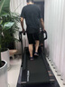 易跑YPOO馬拉松跑步機(jī)家庭用爬坡度高端健身房折疊智能運(yùn)動(dòng)器材M5 馬拉松Ultra旗艦版/14°增強(qiáng)爬坡/零重力減震 曬單實(shí)拍圖
