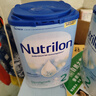 荷蘭牛欄（Nutrilon）12345段諾優(yōu)能嬰幼兒配方牛奶粉HMO+益生元DHA全階段奶粉原裝進(jìn)口 1段1罐（800g）0-6月寶寶適用 曬單實(shí)拍圖