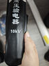 貝傅特 10KV驗電器 高壓驗電器伸縮棒式驗電筆電工聲光報警驗電棒 10KV高壓聲光驗電器 曬單實(shí)拍圖