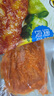 皇家小虎香煎雞排1kg10片奧爾良黑椒味雞胸肉早餐半成品兒童代餐源頭直發(fā)  曬單實(shí)拍圖