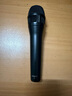 SHURE【舒爾全新正品】 ksm8 ksm9 ksm11 nxn8/s專(zhuān)業(yè)手持式有線(xiàn)動(dòng)圈麥克風(fēng)直播k歌舞臺演出酒吧現場(chǎng)唱歌 NXN8/S(超心型指向動(dòng)圈麥) 曬單實(shí)拍圖