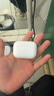 SOULUX【直營(yíng)正品丨Pro9頂配版】華強北藍牙耳機Air4無(wú)線(xiàn)適配蘋(píng)果ANC主動(dòng)降噪iphone16/15入耳式 【2025新款原版功能】滑動(dòng)調節 【空間音頻+三真電量+入耳檢測】 曬單實(shí)拍圖