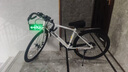 Jeep吉普公路自行車碟剎變速自行車男女學生公路車競技代步車-RS730 RS730-公路把-皎月白-鋁合金 M碼（適合身高165-185CM） 21速-初學者騎行(入門款) 曬單實拍圖