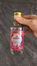 五緣灣臺灣高粱酒 濃香型白酒 53度150ml 單瓶裝 曬單實(shí)拍圖